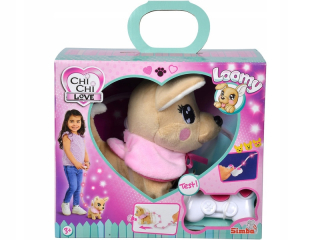 Simba Chi Chi Love Mascot 105893542