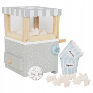 Detské spotrebiče - Jabadabado Popcorn Machine