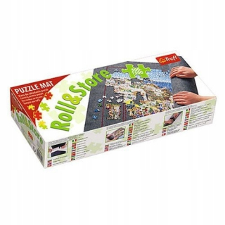 Mata pre kladenie puzzle 500-1500 Puzzle TREFL