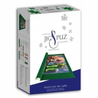 Puzzle podložka pre 500 až 6000 dielikov