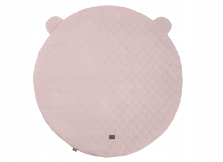 Vzdelávacia podložka pre deti - Royal Detské Pink Sleepee Mat