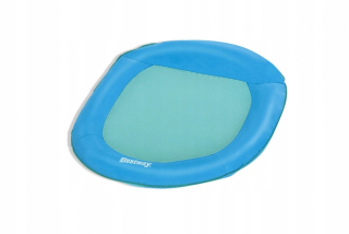 Matrac 106x95cm bestway