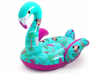 Matrace Flaming Disney Minnie bestway 91081