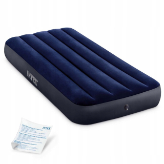 Nafukovací matrac 191 x 76 x 25 cm Intex 64756