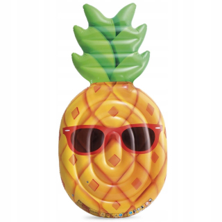 Nafukovací matrac Ananas Intex 58790