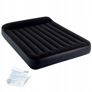 Dvojitý matrac 203 x 152 x 25 cm Inte