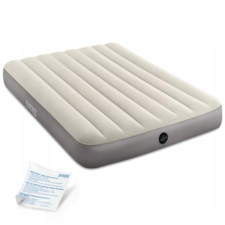 Nafukovací matrac Double Intex 64102
