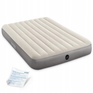 Nafukovací matrac Double Intex 64103