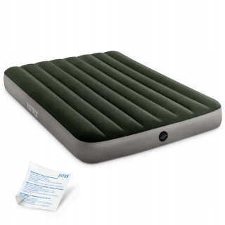Dvojitý matrac Double Intex 64108