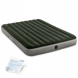 BOOKOVANÝ MATTRES DOUBLE INTEX 64109