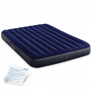 BOOKOVANÝ MATTRES DOUBLE INTEX 64759