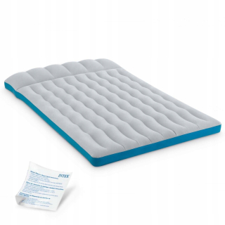 BOOKOVANÝ MATTRESS TURISTIKA DOUBLE INTEX 6799