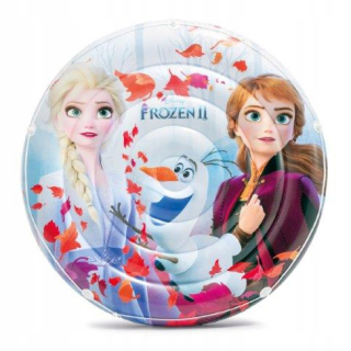 Matrac na kúpanie 128 cm mrazené krajiny Ice Intex