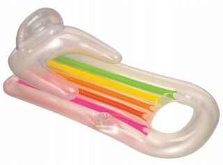 Matrac-Plavecký sedadlo Kolo Kool - 58802 Intex