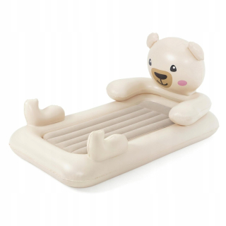 Matrac VEVOR TEDDY BEZPEČNOSTI bestway 67712