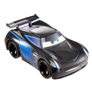 Mattel Cars Jackson Storm Car + Sound