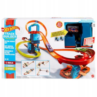 MATTEL HW UltraPrzyspace GLC97