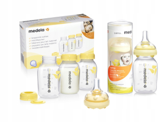 Medela Calma fľaša 150 ml MED008.0127