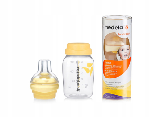 Medela Calma fľaša 150 ml MED008.0127