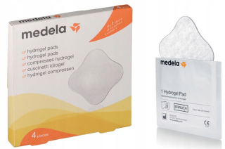Univerzálny návlek na prsia Medela