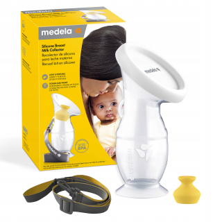 Zberač mlieka Medela 6973198430468