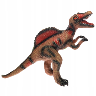 MEGA Veľké gumové dinosaurov 60cm spinosaura Obrázok