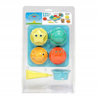 Melissa a Doug Muffin Muffins 16431