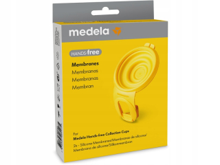 Membrána na dojčenie Medela 101045060