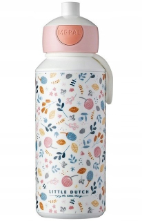 Fľaša na vodu Mepal 400 ml