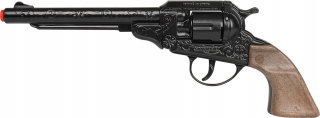Pištoľ pre deti - Kov Kowbojski Gonher 88/6 revolver