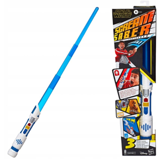 Svetelný meč - Light Sword Star Wars Svetlo zvuková hviezda