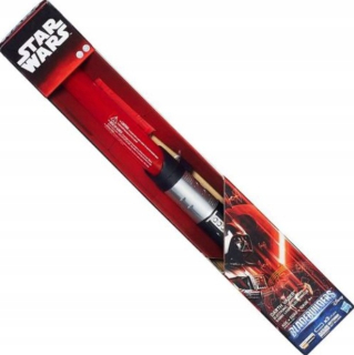 Svetelný meč - Lord meč Lord Vader Pôvodný Star Wars