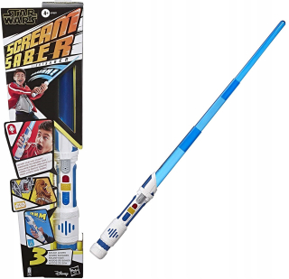 Svetelný meč - Light Sword light Sound Star Wars Scream Sab
