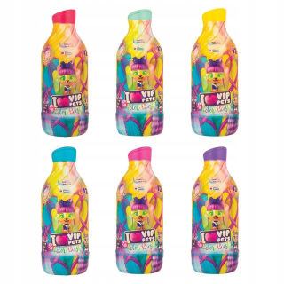 VIP Pets S3 Zvýšenie farby