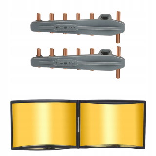 Mini Drone Yagi Antenna nahradiť odolné pre Mavic