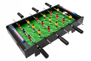 Mini stolný futbal stôl pre 60 cm stolný futbal
