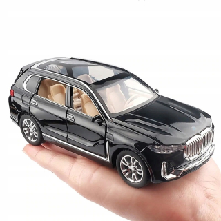 Miniatúrny model Car Mercedes BMW X7 X5