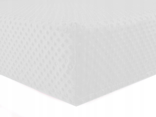 Vypasovaná plachta Small Large fleece 160 x 200 cm
