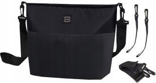 Mio Bebe taška organizér do kočíka na kočík, kočík, shopper