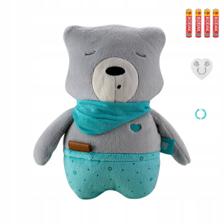 Teddy Bear Szumisie Szumiecki Bear Lucas Gryzak