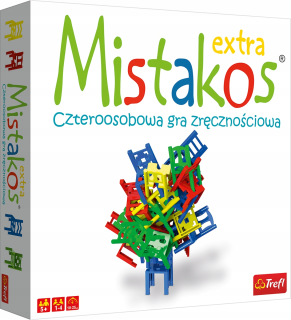 Mistakos extra. Arkáda. Club. 01645.