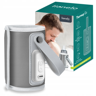 Elektrický ohrievač Lionelo