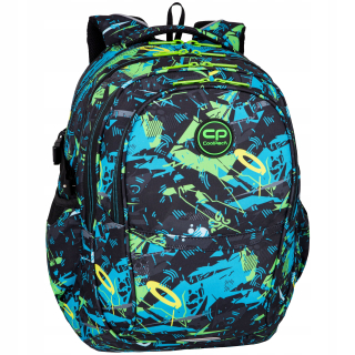 MLÁDEŽ COOLPACK ŠKOLSKÝ BATOH PRE CHLAPCA