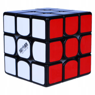 Mofangge hromov V3 3x3x3 Black