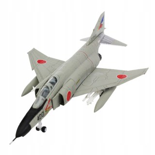 PHANTOM FIGHTER model lietadla. Zbieranie