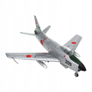 Lietadlo pre deti - Model poľovného lietadla na model v mierke 1/100