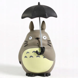 Rozprávková postavička - Môj sused Totoro Akčný Obrázok kolekcie Totoro