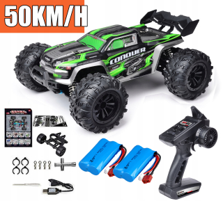 Hračka na diaľkové ovládanie - Štrukturálne bloky snehových vločiek 360el.