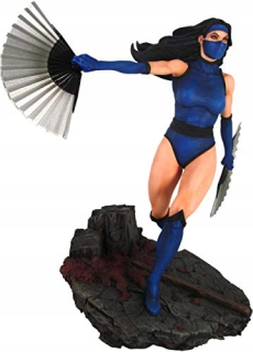 Zberateľská figúrka - Socha Mortal Kombat APR202657 PVC