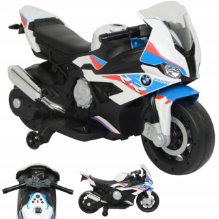 Motor LEANToys White do 30 kg
